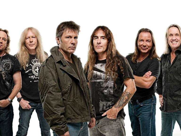 Iron Maiden
