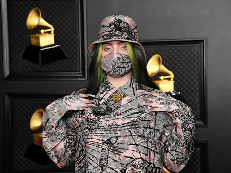 «NDA»: Billie Eilish anuncia nuevo single para este 9 de julio