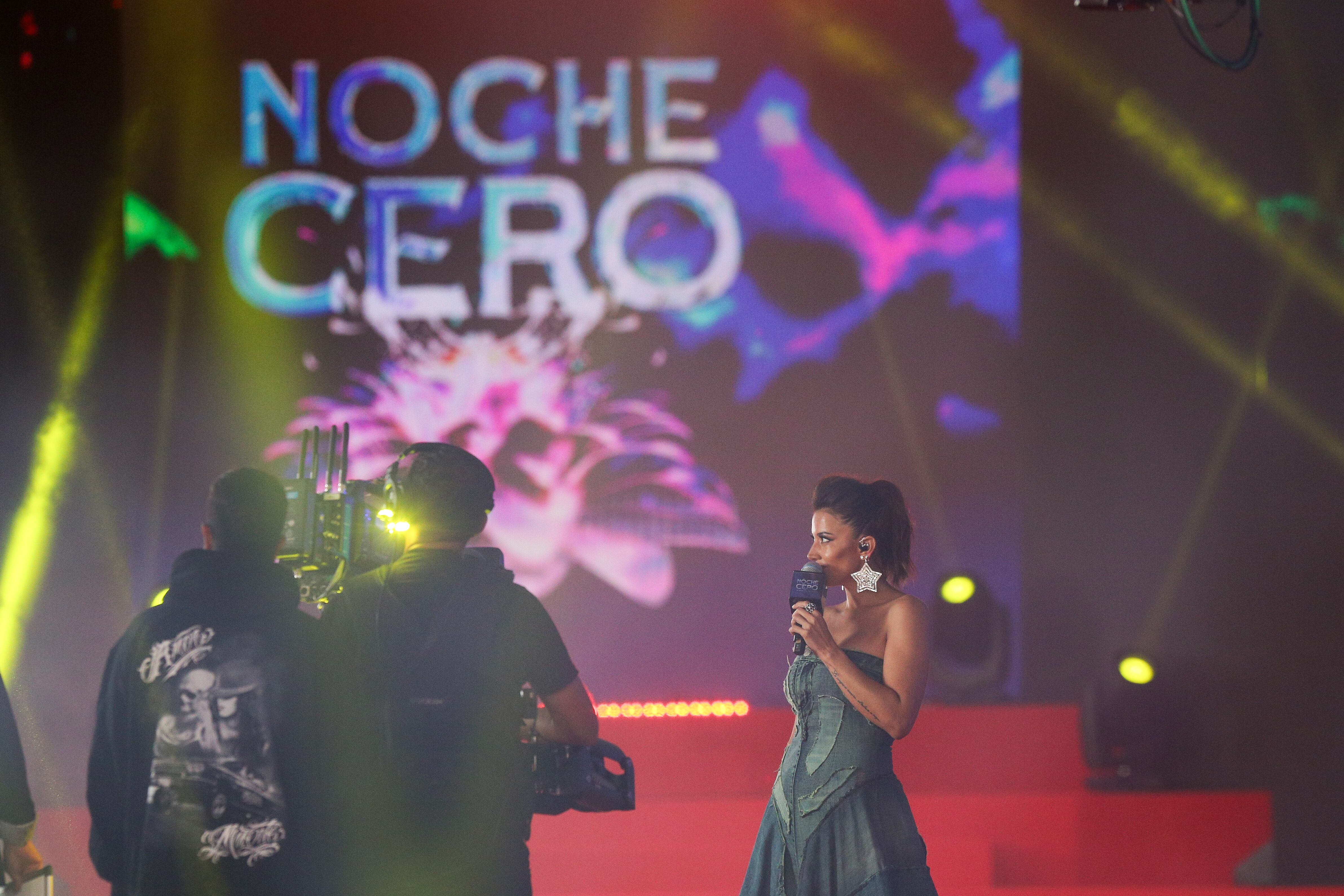 Agencia Uno
