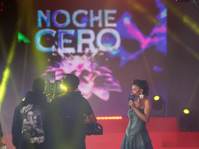 Agencia Uno