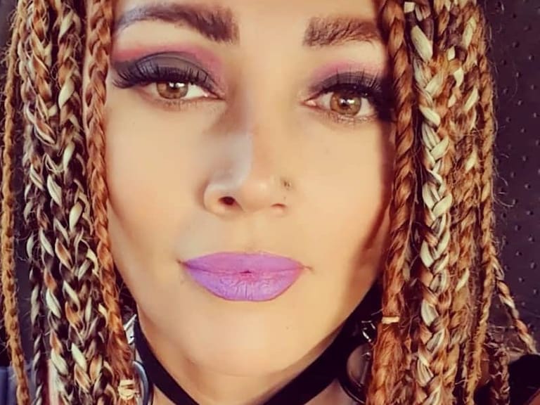 Carolina "La Rancherita" Molina