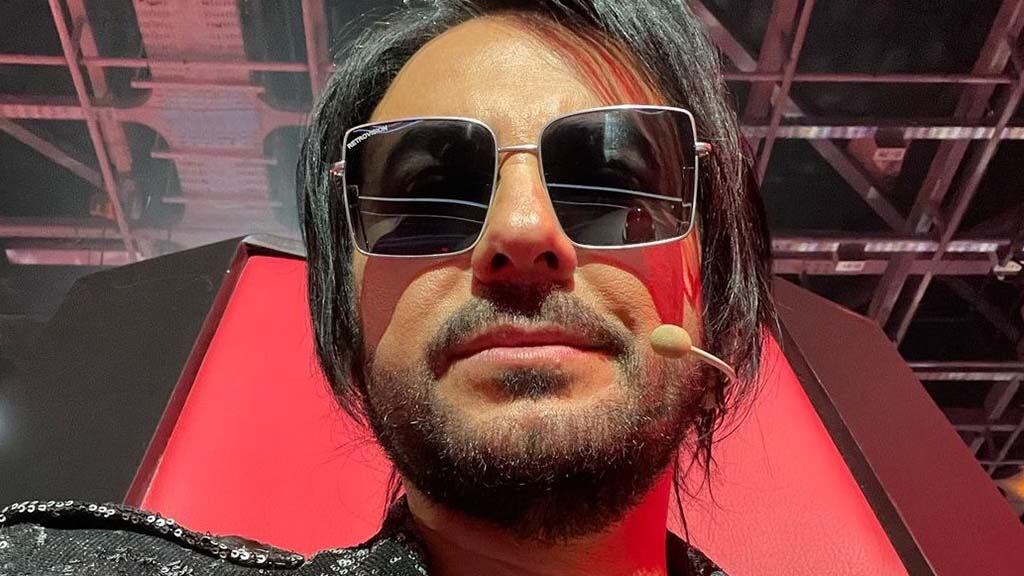 Beto Cuevas