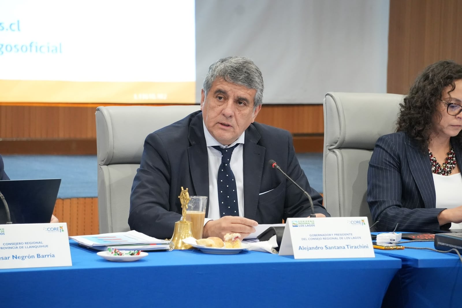 La estrategia de seguridad que los gobernadores