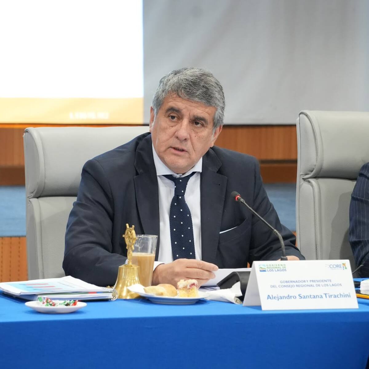 ¿El modelo mexicano en Chile? La estrategia de seguridad que los gobernadores quieren aplicar en las regiones