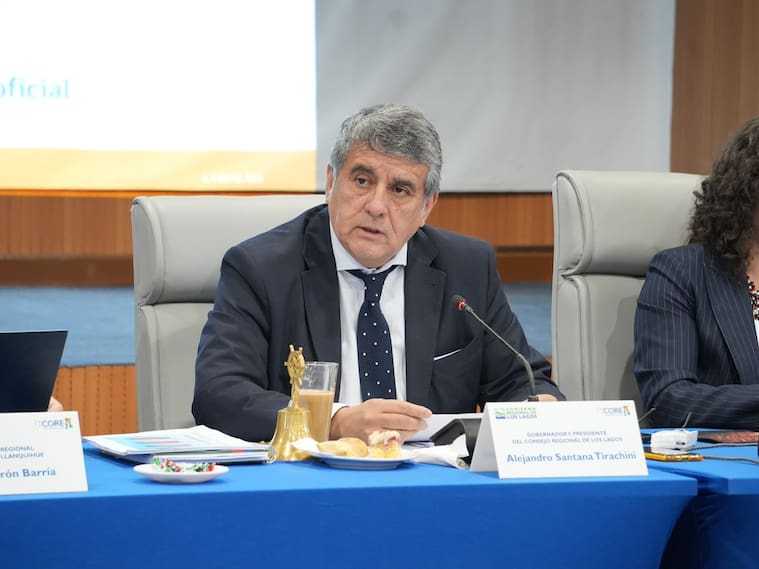 La estrategia de seguridad que los gobernadores