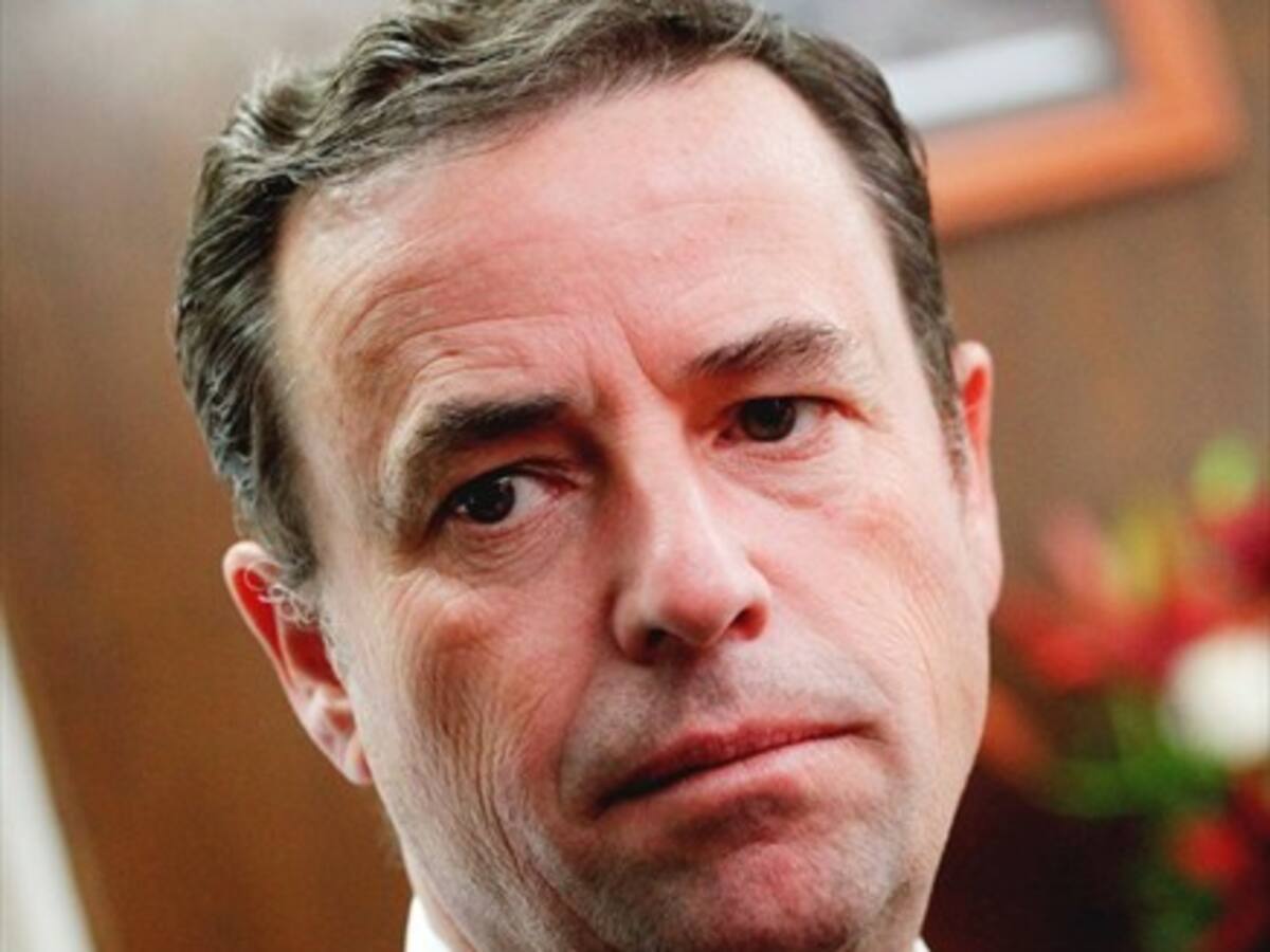 Presidente de AFP: En Chile un sistema de reparto es prácticamente insostenible