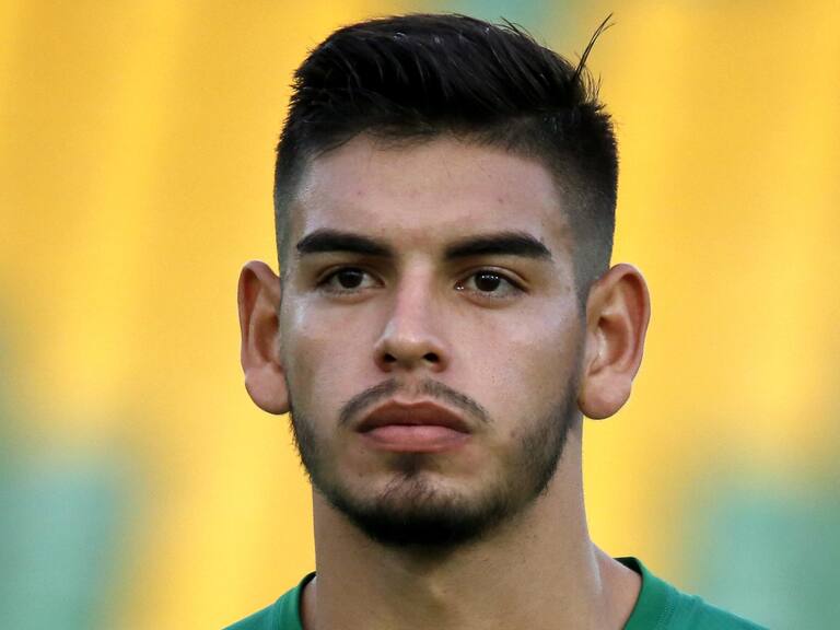 Habría acuerdo: José María Carrasco está a un paso de transformarse en nuevo refuerzo de la U