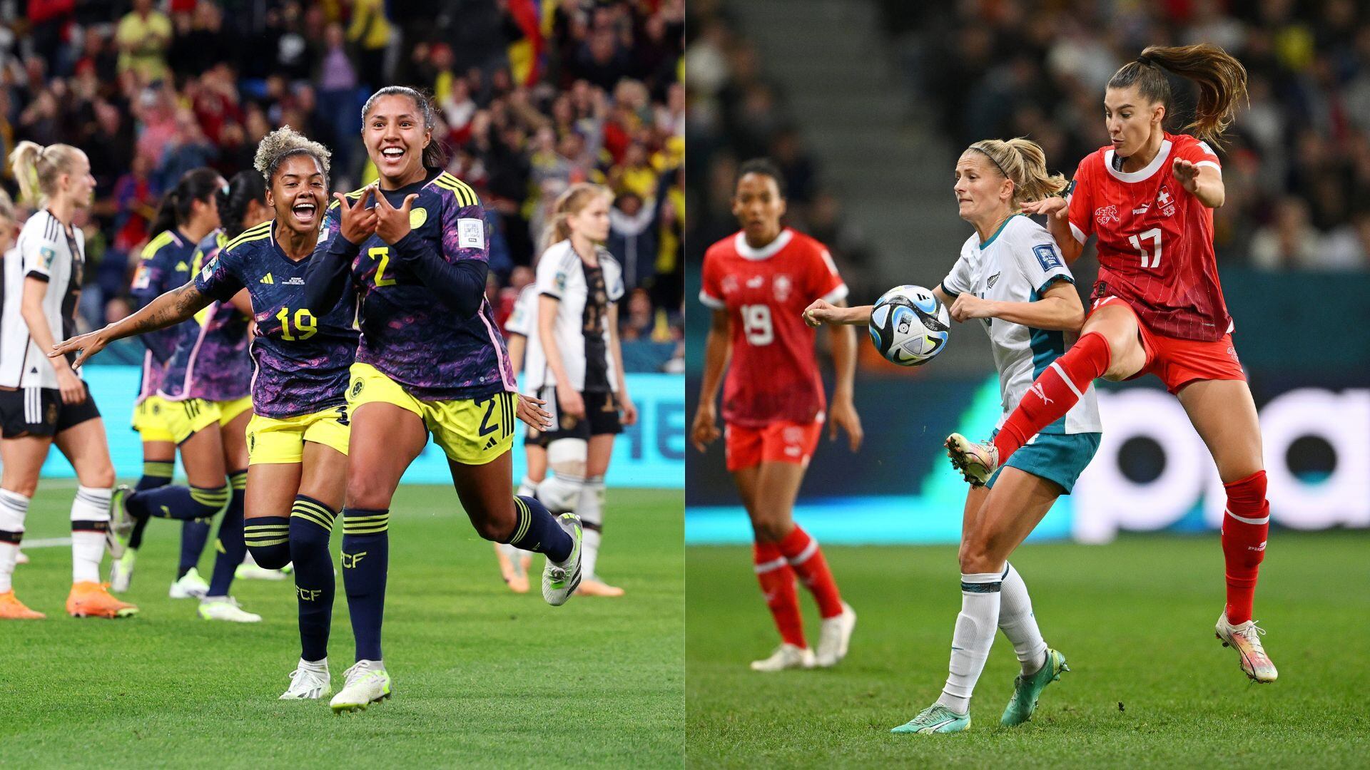 Mundial Femenino