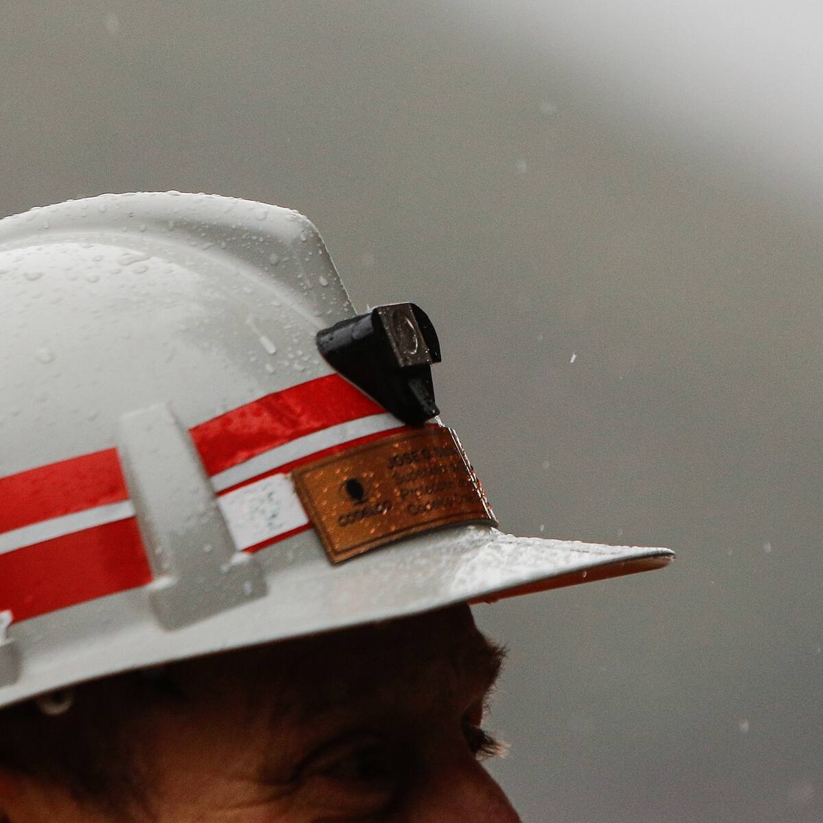 Presidente de la Federación de Trabajadores del Cobre y el hallazgo de un segundo fallecido en El Teniente: “Son aprendizajes muy dolorosos”