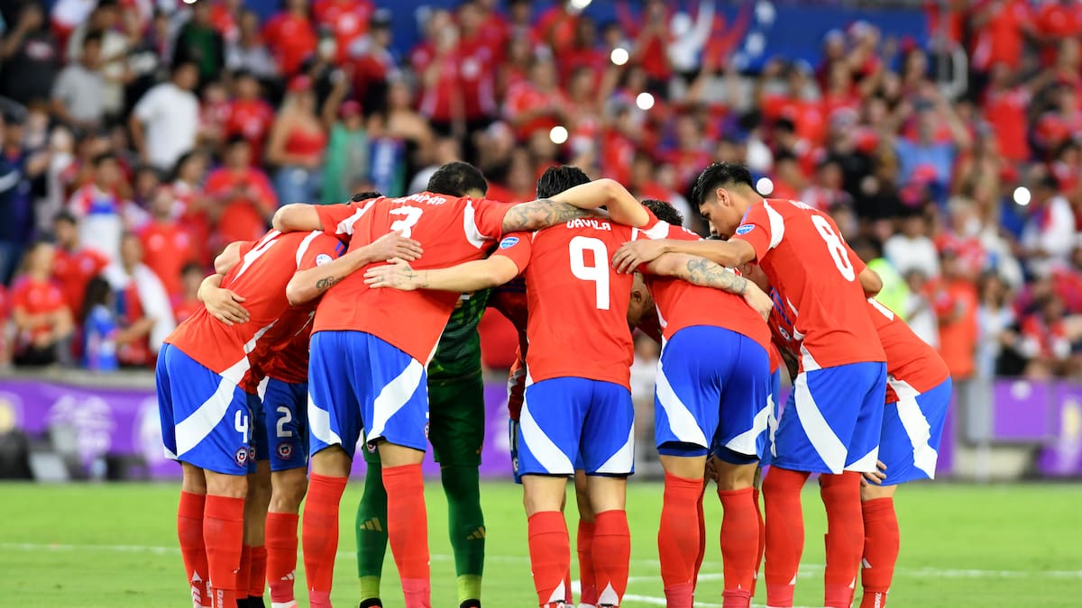 Ex DT de La Roja nombra al jugador que ve como la próxima gran figura de Chile: “Todos esperamos eso”