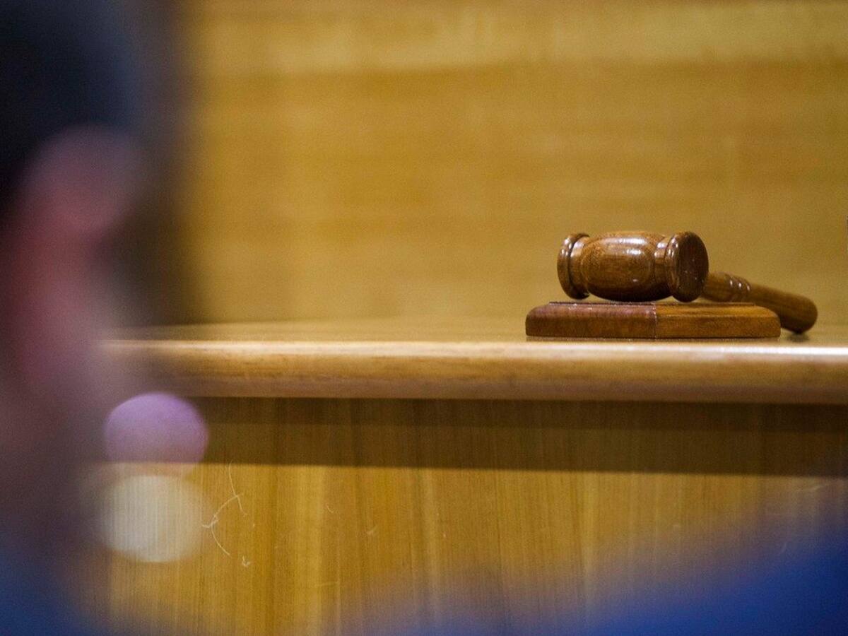Corte Suprema confirmó fallecimiento de primer juez por Covid-19