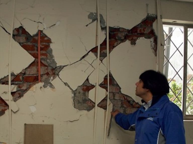 Chile contrató un seguro para proteger las arcas fiscales ante terremotos
