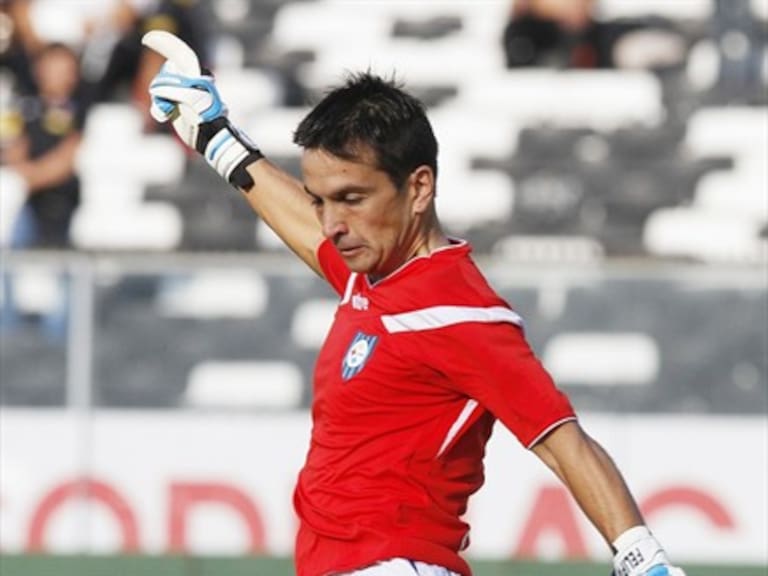 Felipe Núñez anuncia su retiro del fútbol profesional