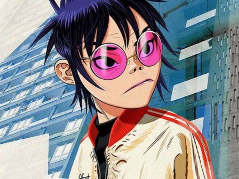 Comenzó la venta de entradas a Gorillaz: Revisa aquí todos los detalles