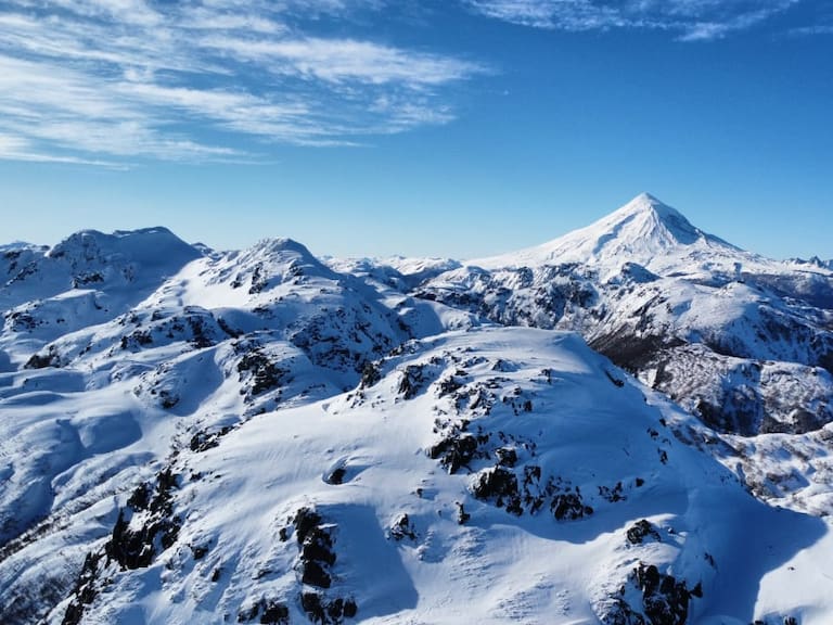 Para visitar en cualquier época del año: estos son 10 trekkings imperdibles para realizar en el sur de Chile