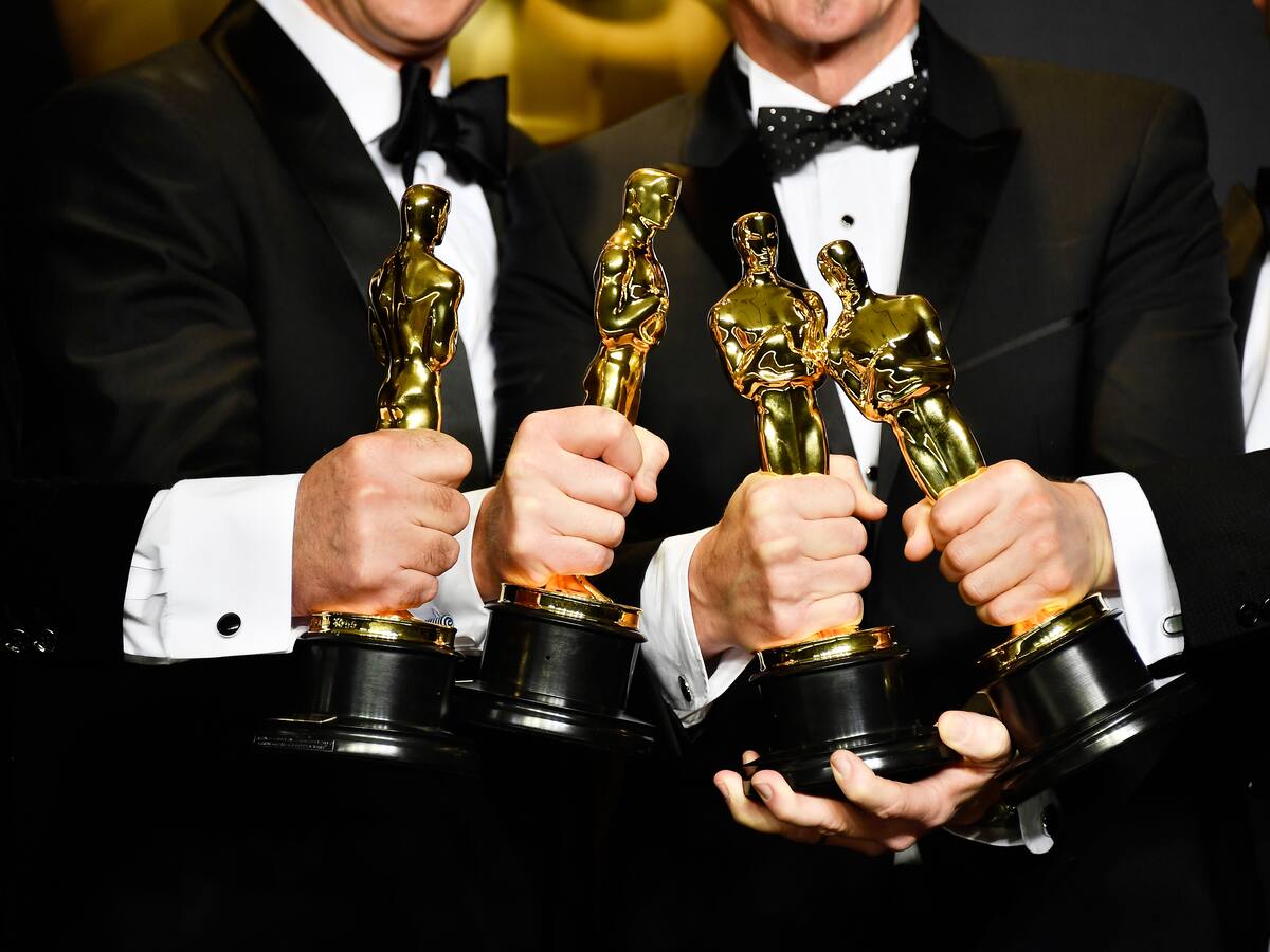 El club de las 13: estas con las películas con 13 nominaciones en la historia de los Premios Oscar