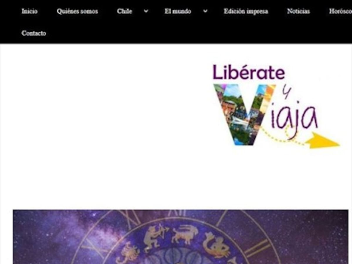 Revista de turismo ayuda a quienes quieren viajar con un presupuesto acotado