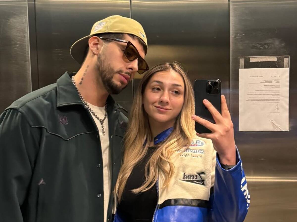 “Conectamos superbacán”: influencer chilena cuenta cómo surgió su relación con Matt Hunter y revela en qué están ahora