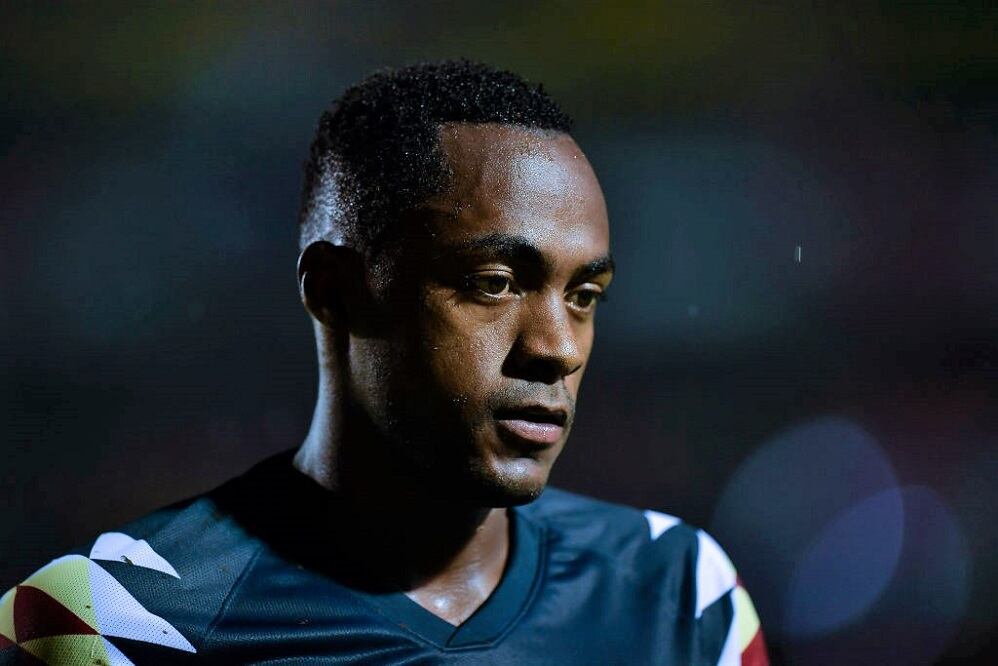 Renato Ibarra