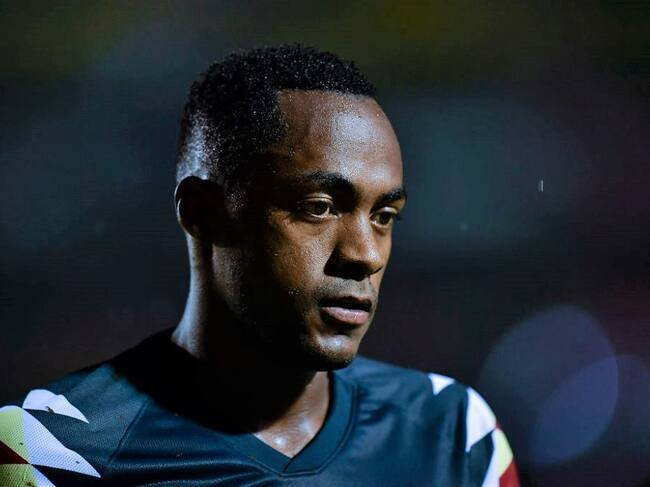 Renato Ibarra
