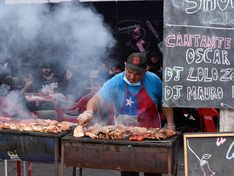 Fondas 2023 en la RM: revisa el listado de los eventos más importantes para estas Fiestas Patrias