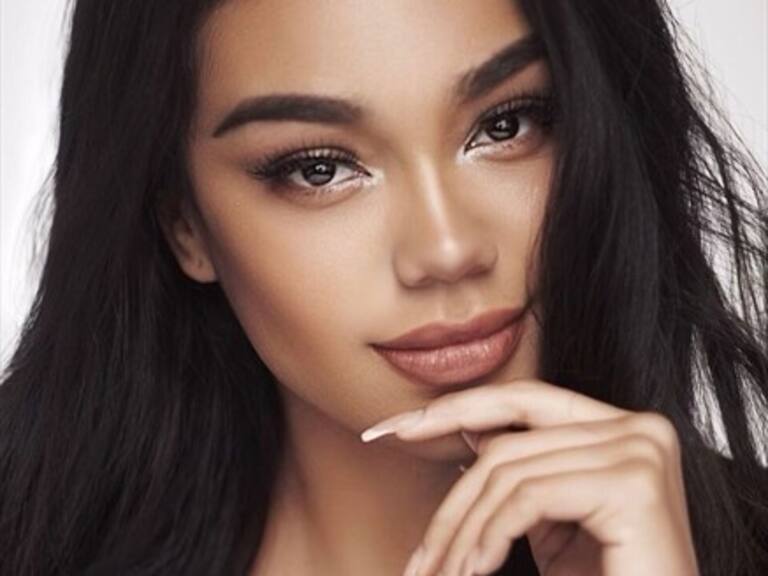 Geraldine González se coronó como la nueva Miss Universo Chile