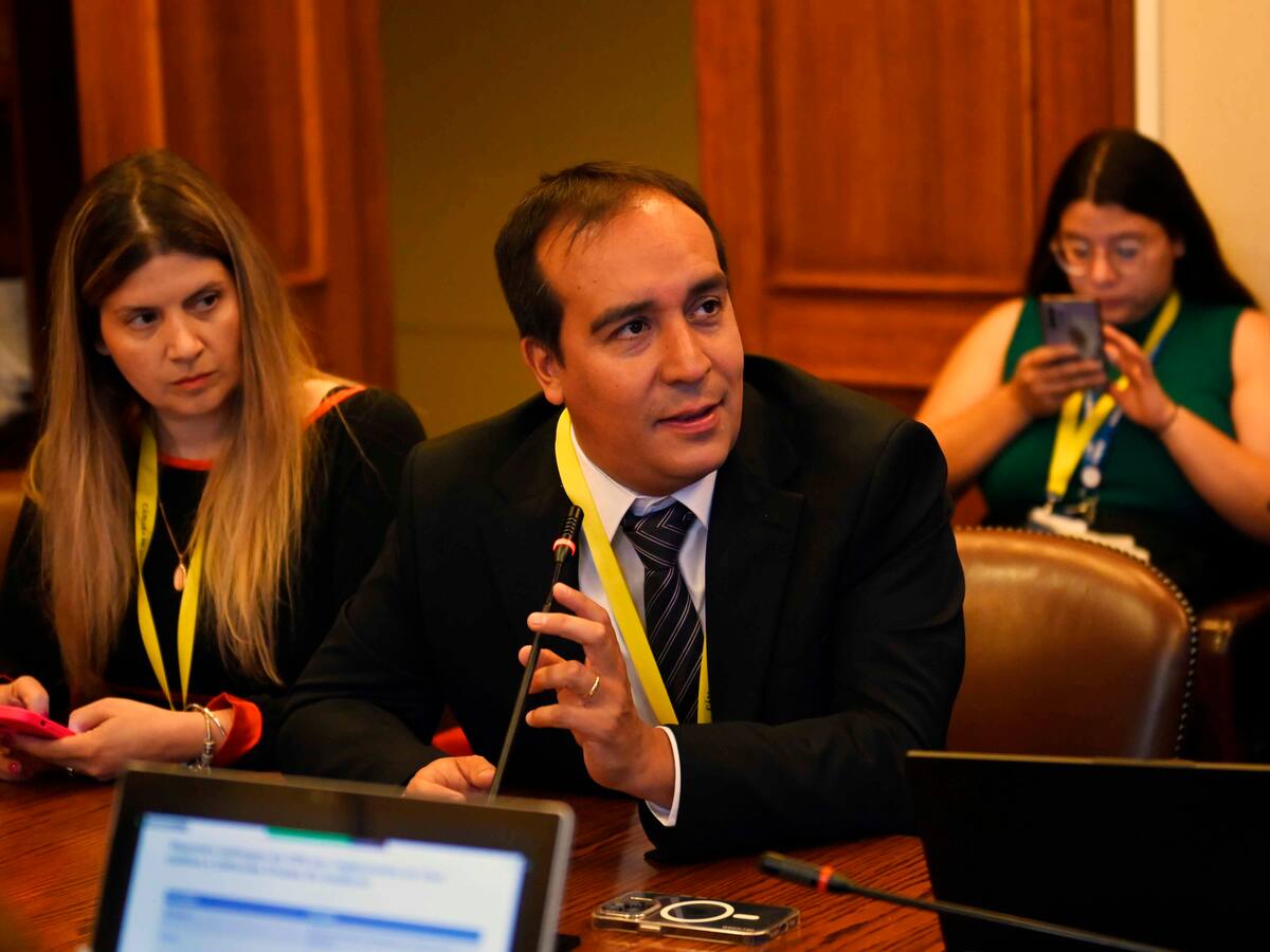 “No hay falta administrativa”: Director del IND cuestiona montos presentados por Contraloría en caso de rendición de gastos de los Panamericanos