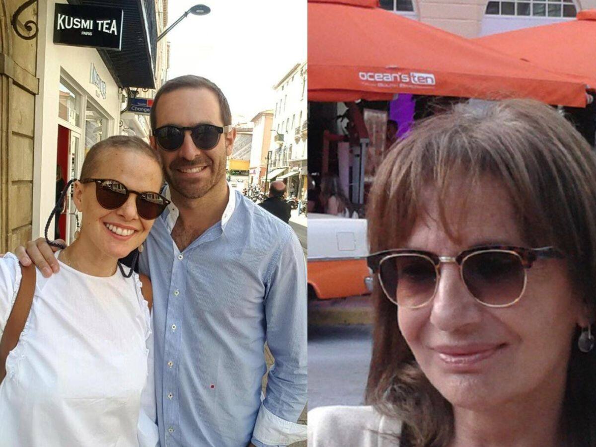 “Nos enterró a todos”: familia de Javiera Suárez criticó duramente a Cristián Arriagada y expuso conflicto en su contra