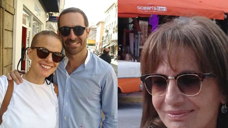 “Nos enterró a todos”: familia de Javiera Suárez criticó duramente a Cristián Arriagada y expuso conflicto en su contra