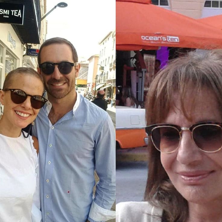 “Nos enterró a todos”: familia de Javiera Suárez criticó duramente a Cristián Arriagada y expuso conflicto en su contra