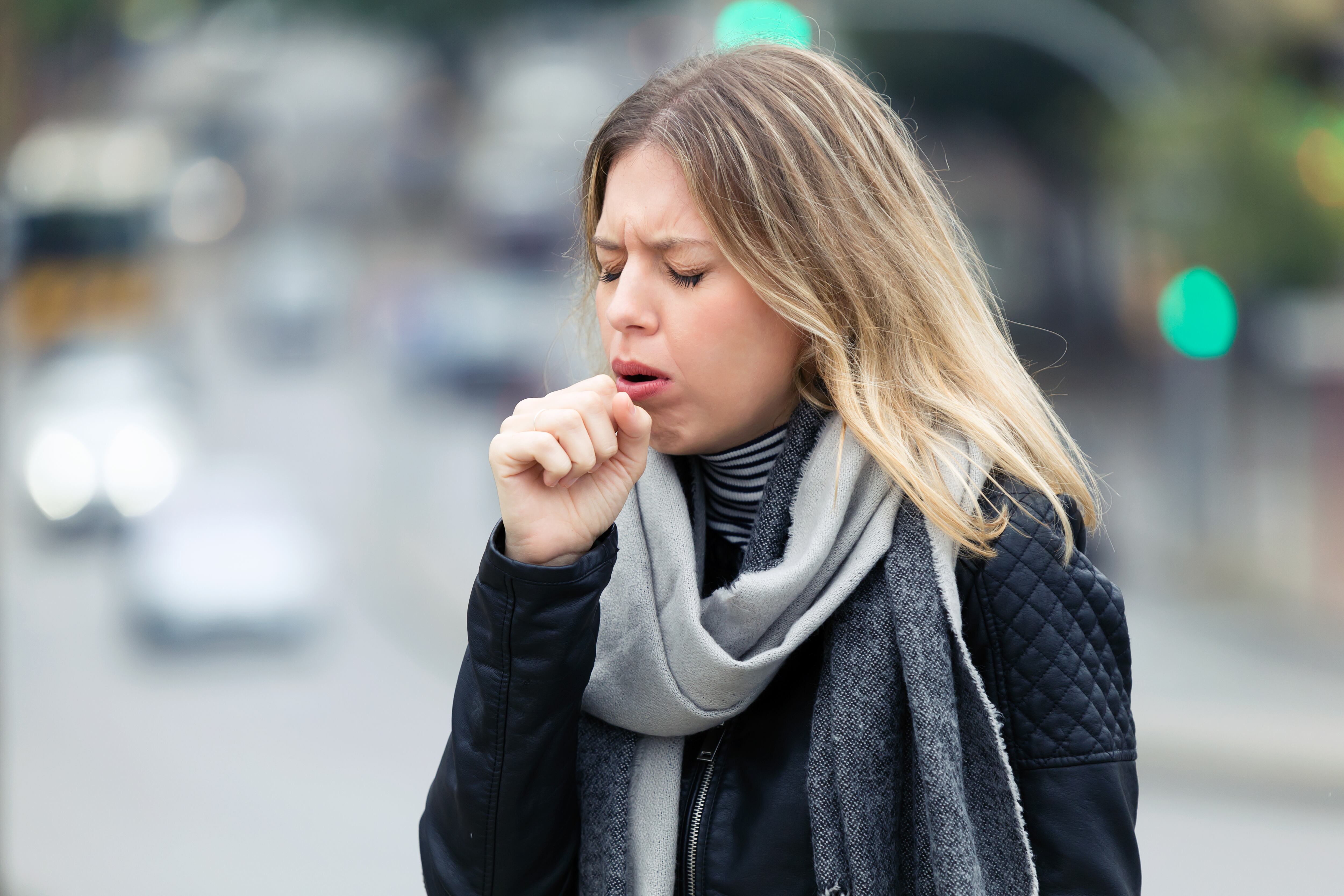 Tuberculosis