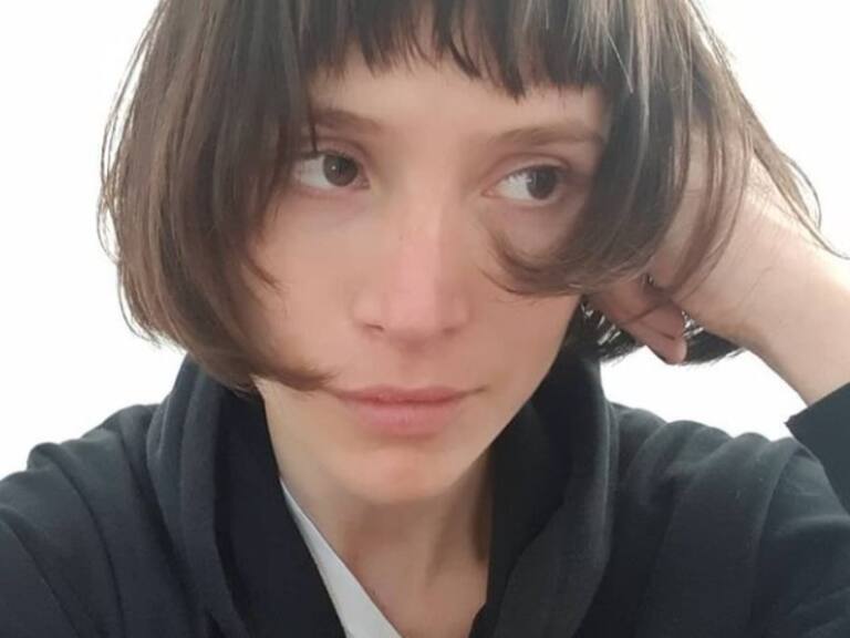 Daniela Ramírez | Instagram