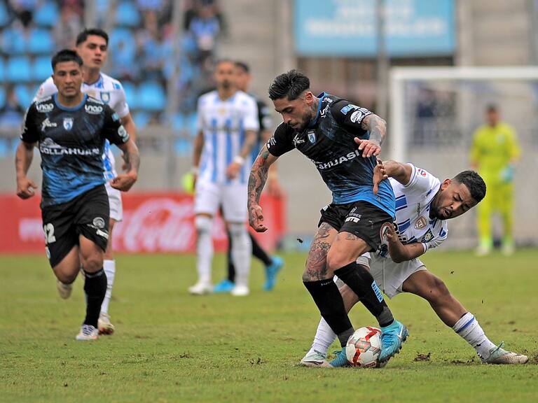 Programación fútbol chileno: ¿Qué partidos se juegan hoy, 4 de mayo, y quién transmite?