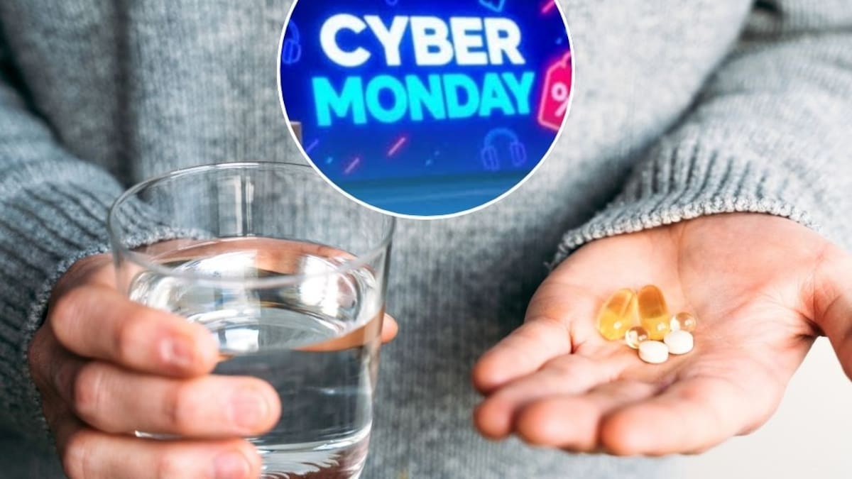 Cyber y suplementos: médico revela cuáles sí valen la pena y cuáles “no” justifican gastar dinero