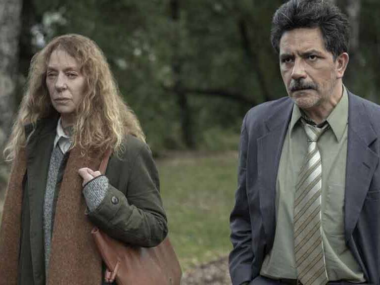 Top 10 de Netflix: las películas y series más vistas del catálogo