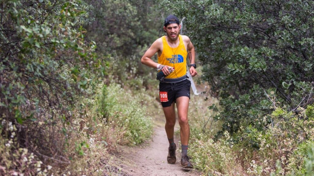 El Paso Austral: la carrera de ultra trail que atravesará la Cordillera de los Andes