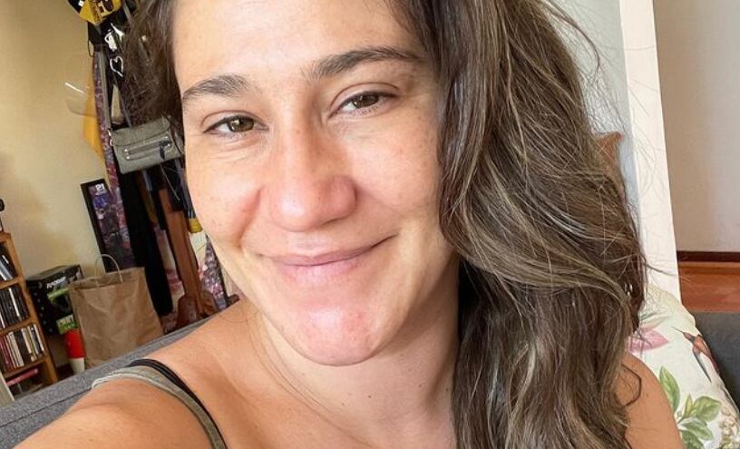 Belenaza recordó la pérdida de su embarazo con sensible relato: No deja de doler