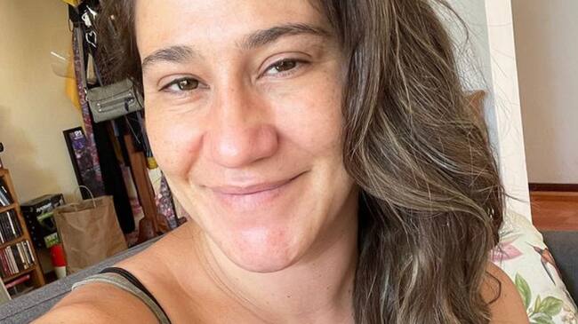 Belenaza recordó la pérdida de su embarazo con sensible relato: No deja de doler