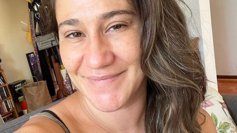 Belenaza recordó la pérdida de su embarazo con sensible relato: No deja de doler