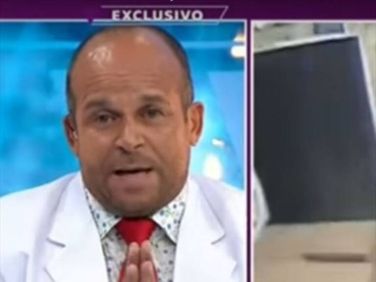 Vidente brasileño habría «anticipado» un fuerte terremoto en Chile