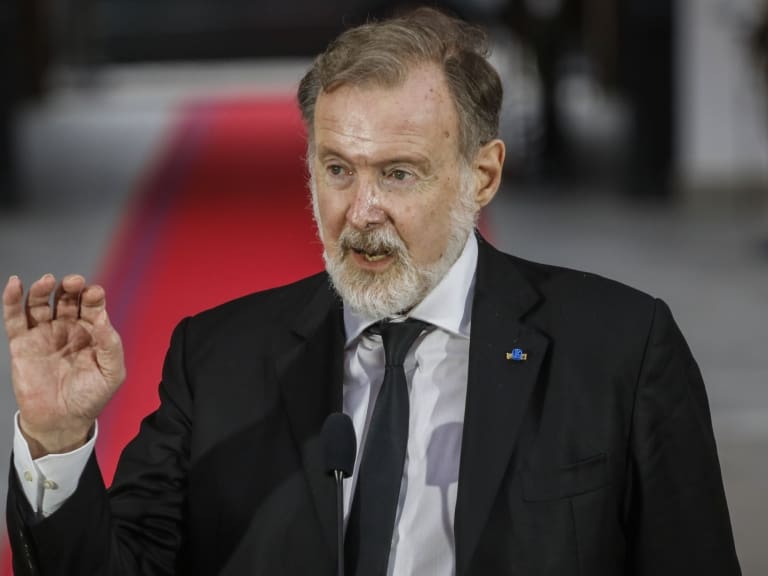 Embajador de Argentina en Chile es citado a la Cancillería por sus críticas al rechazo de Dominga