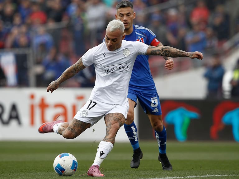 FOTO:ERNESTO GUEVARA/AGENCIAUNO