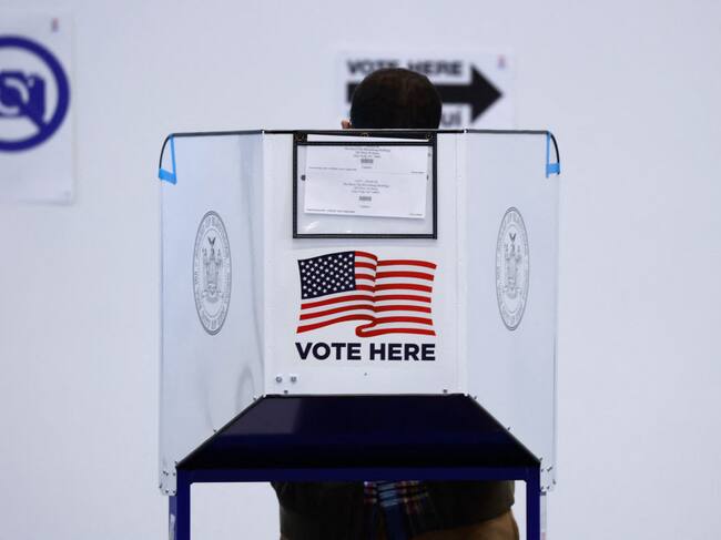 Elecciones Estados Unidos 2024 | Getty Images