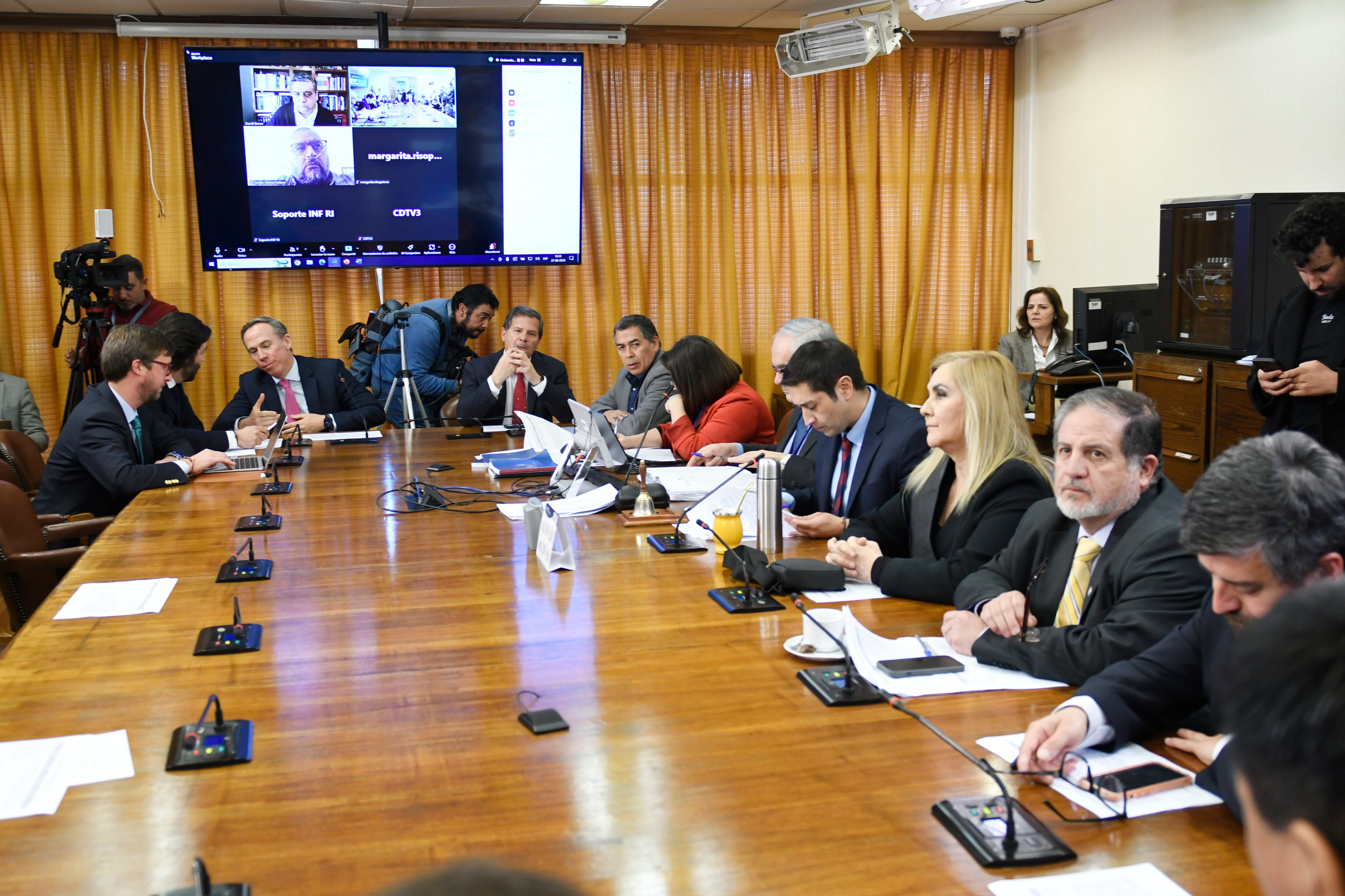 Agencia Uno