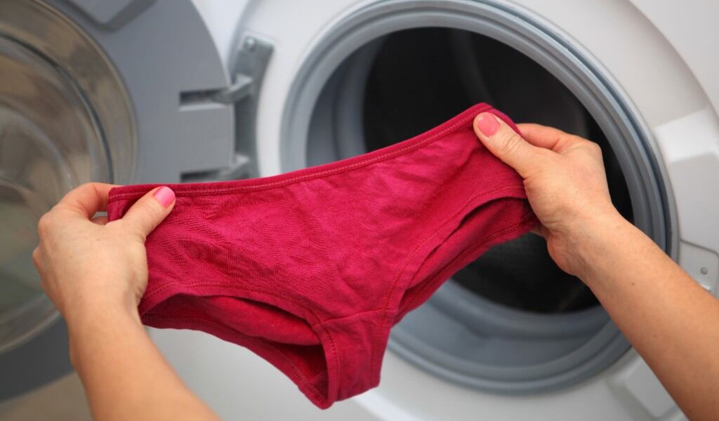 Cuándo renovar la ropa interior