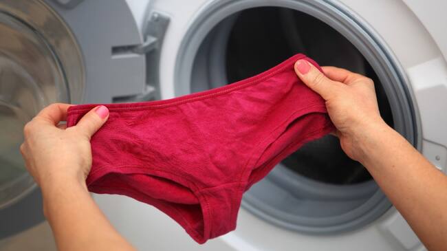 Cuándo renovar la ropa interior