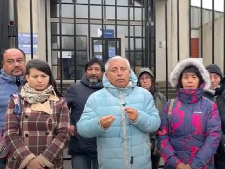 Ancud: Colegio de Profesores interpone querella contra el alcalde por no pagar sueldos a los docentes