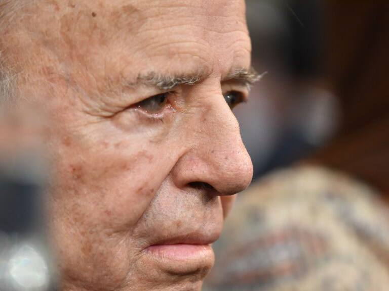 El día en que Carlos Menem prometió llegar a la estratosfera y recorrer el mundo desde Argentina