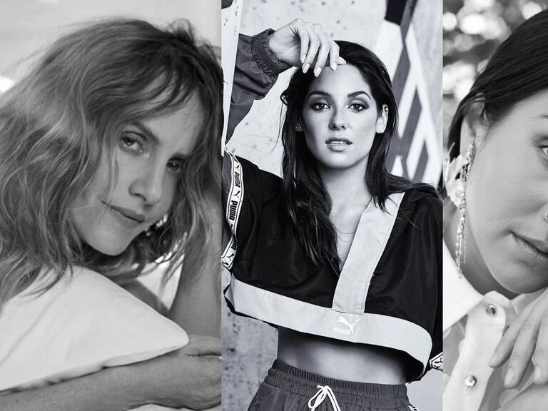 «Challenge Accepted»: Figuras públicas se sumaron a iniciativa feminista viralizada en Instagram