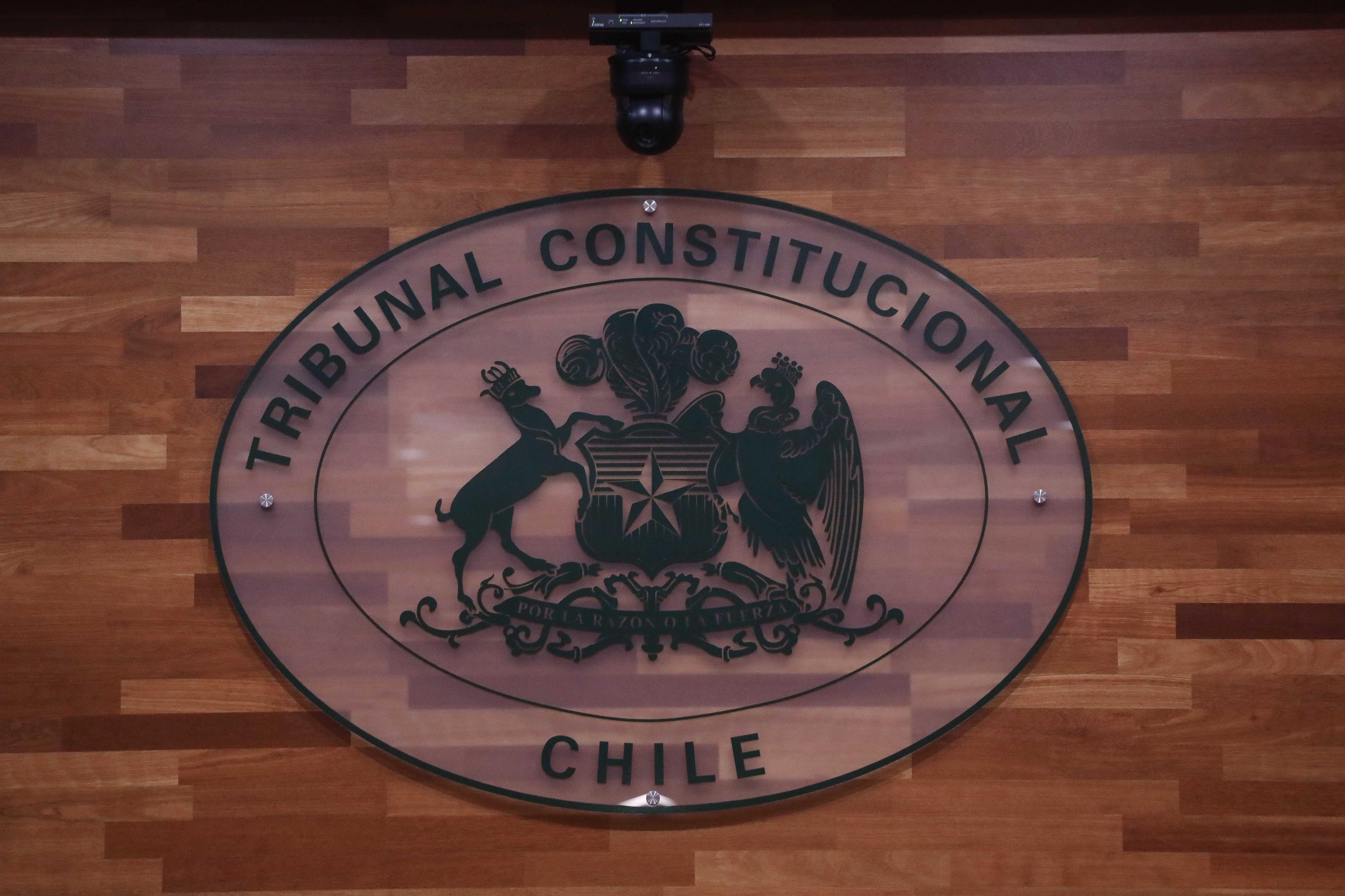 Tribunal Constitucional